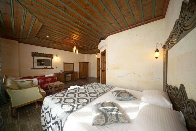 Imagen de la habitación del Hotel Grand Cappadocia. Foto 20