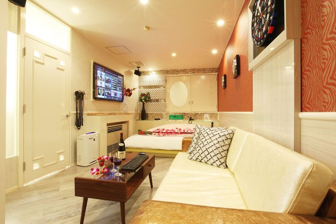 Imagen de la habitación del Hotel Grand Caribbean Resort - Adult Only. Foto 2