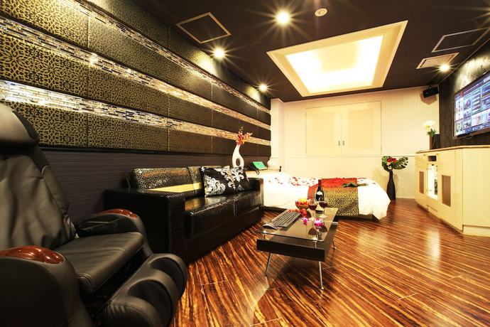 Imagen de la habitación del Hotel Grand Caribbean Resort - Adult Only. Foto 4