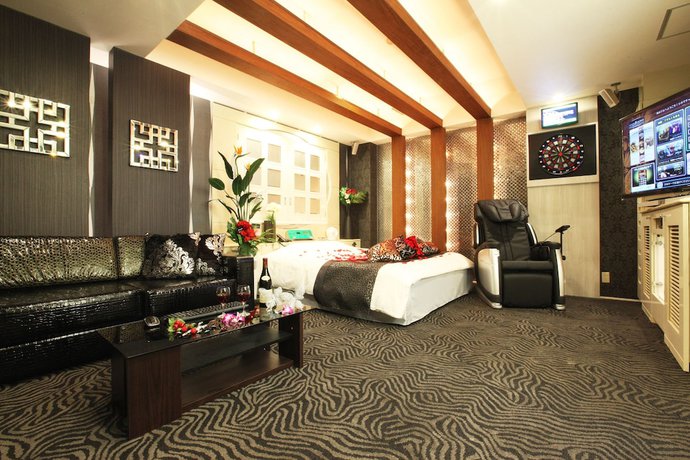 Imagen de la habitación del Hotel Grand Caribbean Resort - Adult Only. Foto 5