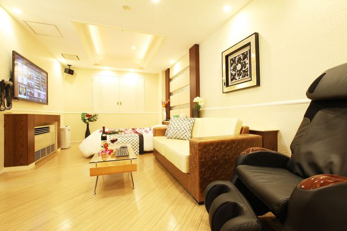 Imagen de la habitación del Hotel Grand Caribbean Resort - Adult Only. Foto 6