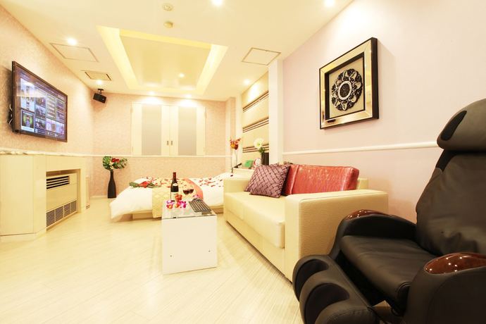 Imagen de la habitación del Hotel Grand Caribbean Resort - Adult Only. Foto 8