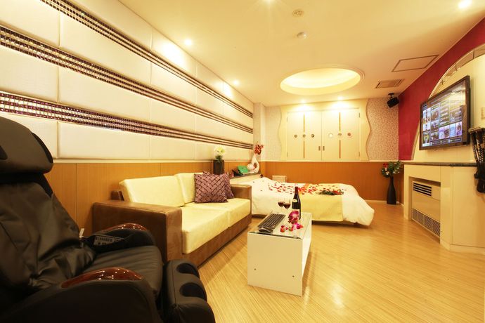 Imagen de la habitación del Hotel Grand Caribbean Resort - Adult Only. Foto 9