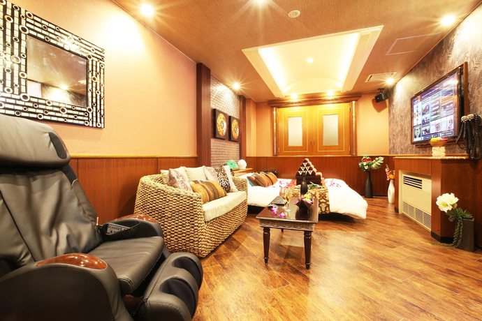 Imagen de la habitación del Hotel Grand Caribbean Resort - Adult Only. Foto 10