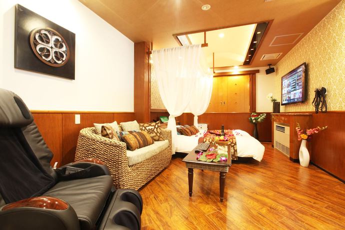 Imagen de la habitación del Hotel Grand Caribbean Resort - Adult Only. Foto 12