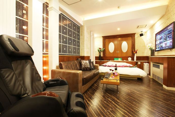 Imagen de la habitación del Hotel Grand Caribbean Resort - Adult Only. Foto 14