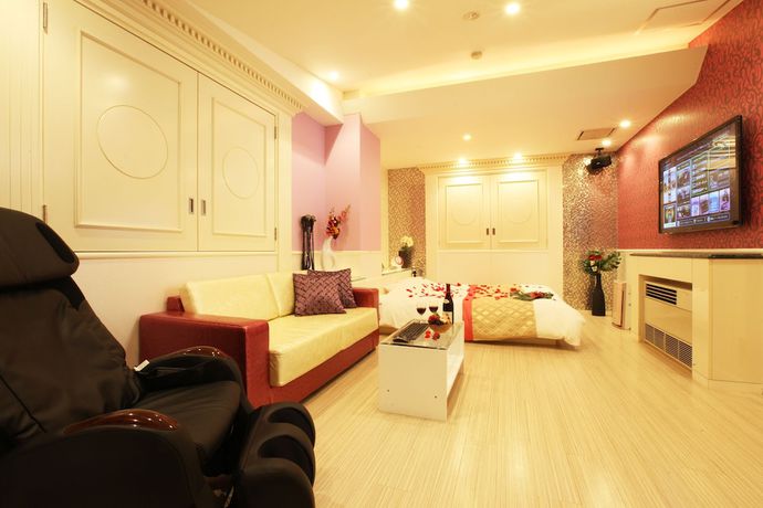 Imagen de la habitación del Hotel Grand Caribbean Resort - Adult Only. Foto 15