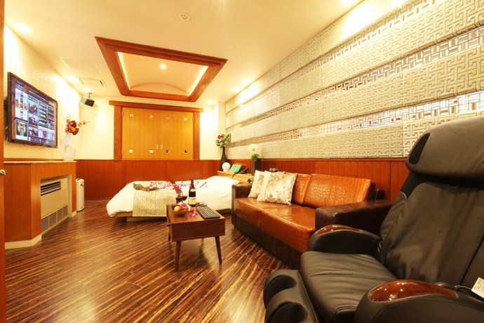 Imagen de la habitación del Hotel Grand Caribbean Resort - Adult Only. Foto 16