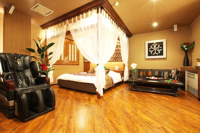 Imagen general del Hotel Grand Caribbean Resort - Adult Only. Foto 1
