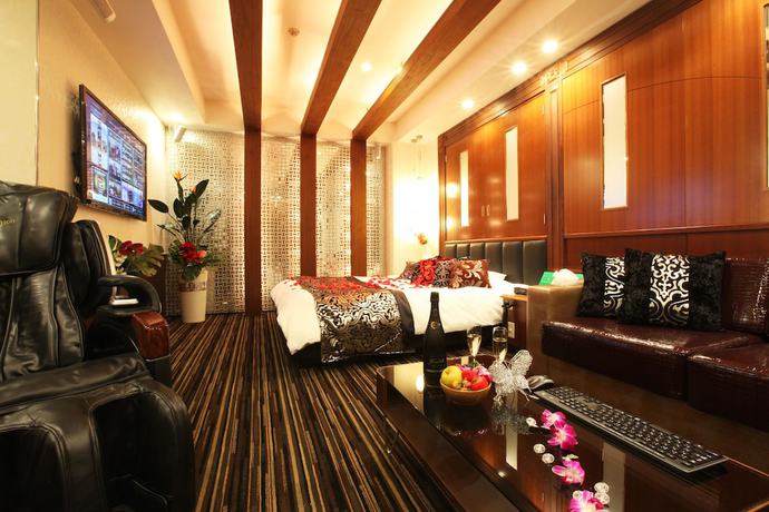 Imagen de la habitación del Hotel Grand Caribbean Resort - Adult Only. Foto 17