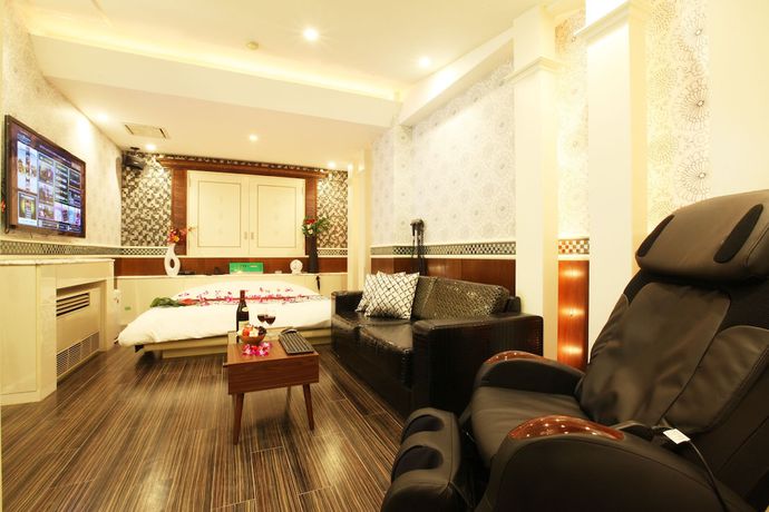 Imagen de la habitación del Hotel Grand Caribbean Resort - Adult Only. Foto 18