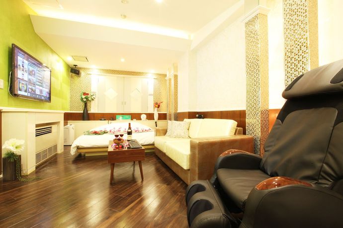 Imagen de la habitación del Hotel Grand Caribbean Resort - Adult Only. Foto 19
