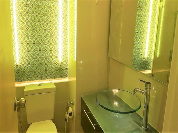 Imagen general del Hotel Grand Caribbean Resort Pattaya 1 Bedroom 4th Floor. Foto 9