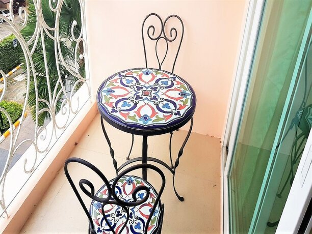 Imagen general del Hotel Grand Caribbean Resort Pattaya 1 Bedroom 4th Floor. Foto 10