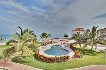Imagen de los interiores del Hotel Grand Caribe Belize. Foto 8