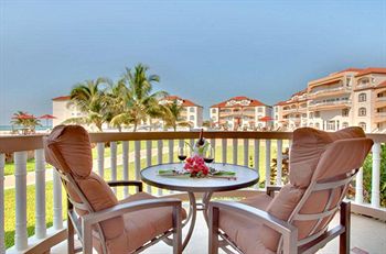 Imagen de los interiores del Hotel Grand Caribe Belize. Foto 9