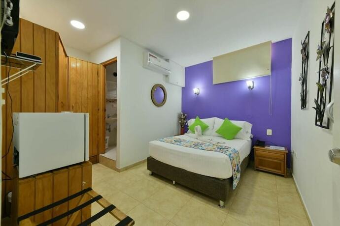 Imagen general del Hotel Grand Caribe. Foto 6