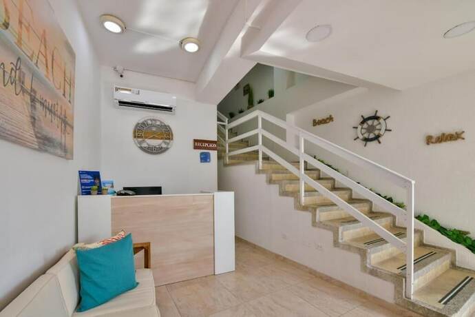 Imagen general del Hotel Grand Caribe. Foto 14