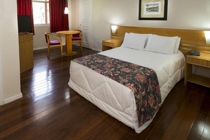 Imagen general del Hotel Grand Carimã Resort and Convention Center. Foto 2