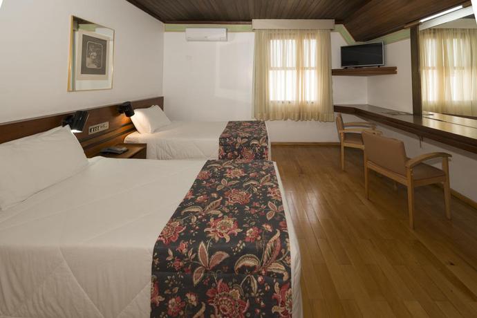 Imagen general del Hotel Grand Carimã Resort and Convention Center. Foto 3