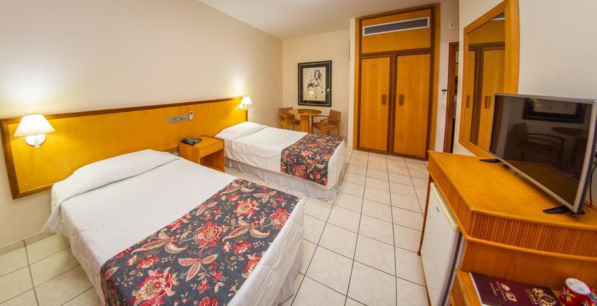 Imagen general del Hotel Grand Carimã Resort and Convention Center. Foto 4