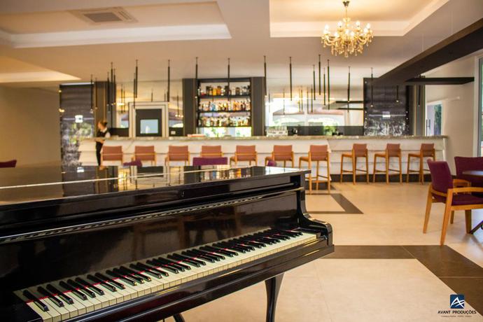 Imagen general del Hotel Grand Carimã Resort and Convention Center. Foto 6