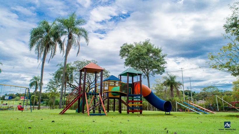 Imagen general del Hotel Grand Carimã Resort and Convention Center. Foto 7