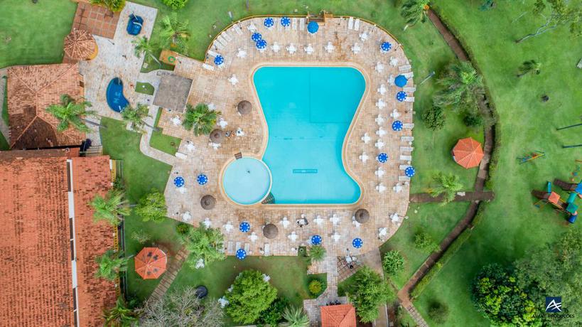 Imagen general del Hotel Grand Carimã Resort and Convention Center. Foto 8