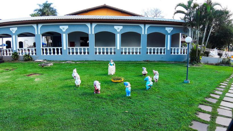 Imagen general del Hotel Grand Carimã Resort and Convention Center. Foto 9