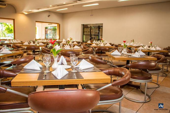 Imagen general del Hotel Grand Carimã Resort and Convention Center. Foto 10