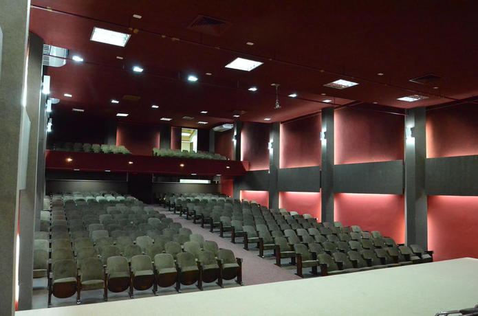 Imagen general del Hotel Grand Carimã Resort and Convention Center. Foto 11