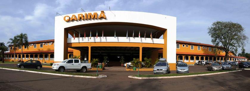 Imagen general del Hotel Grand Carimã Resort and Convention Center. Foto 12