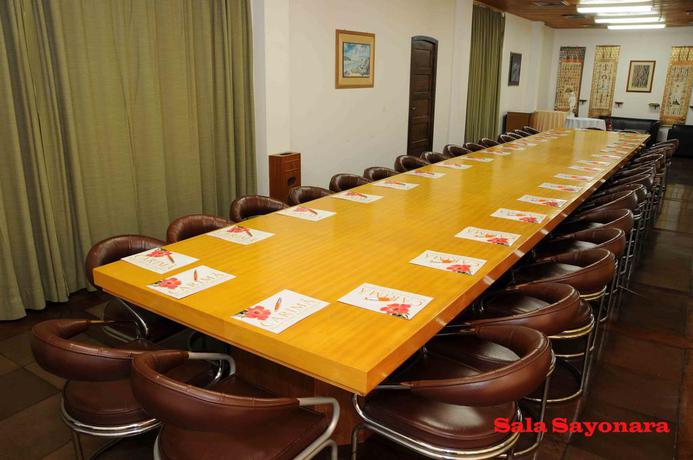 Imagen general del Hotel Grand Carimã Resort and Convention Center. Foto 13