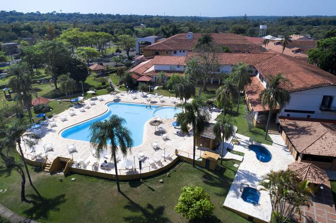 Imagen general del Hotel Grand Carimã Resort and Convention Center. Foto 14