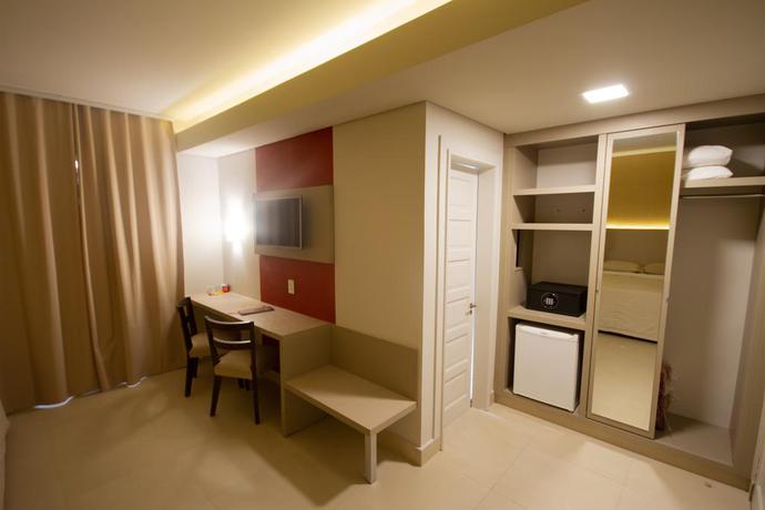 Imagen general del Hotel Grand Carimã Resort and Convention Center. Foto 15