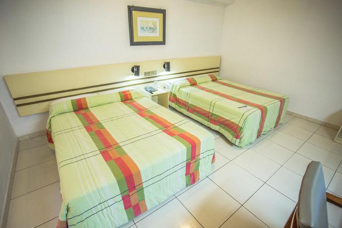 Imagen general del Hotel Grand Carimã Resort and Convention Center. Foto 17