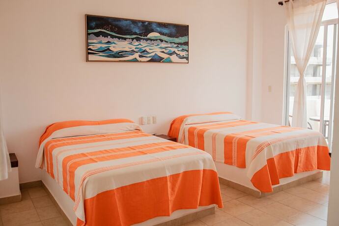 Imagen general del Hotel Grand Casalet. Foto 2