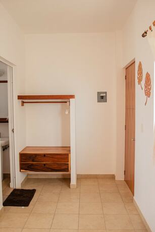 Imagen de la habitación del Hotel Grand Casalet. Foto 11