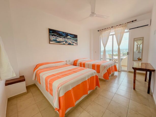 Imagen general del Hotel Grand Casalet. Foto 3