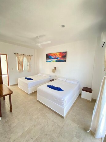Imagen de la habitación del Hotel Grand Casalet. Foto 15