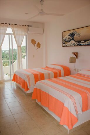 Imagen general del Hotel Grand Casalet. Foto 6