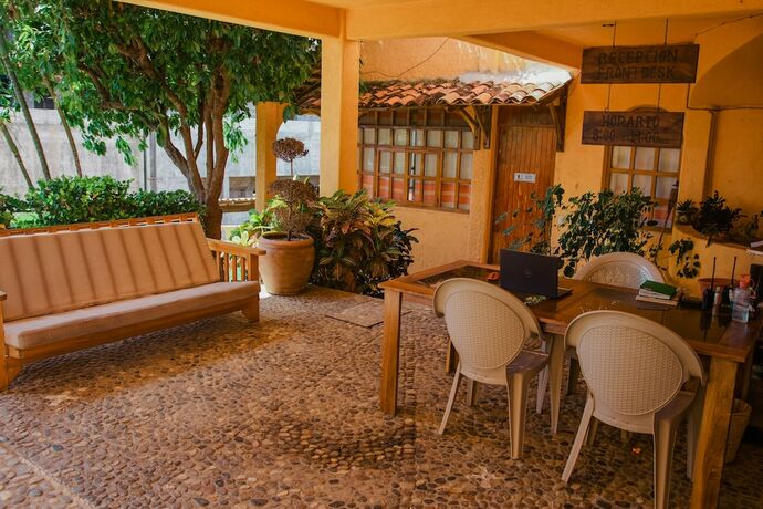 Imagen general del Hotel Grand Casalet. Foto 7
