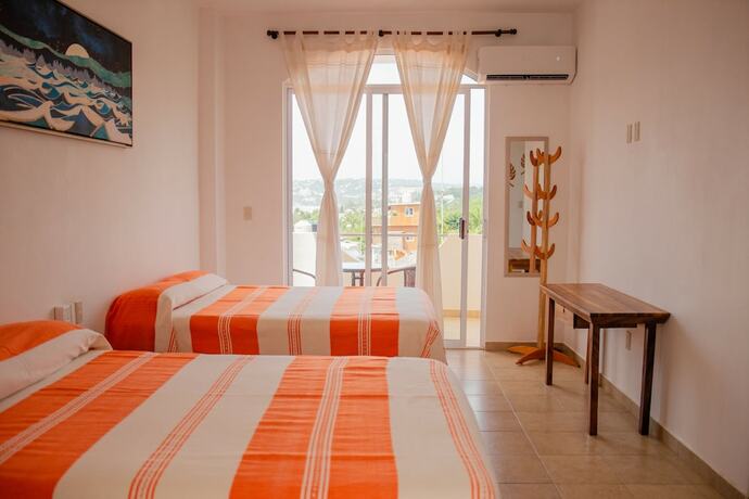 Imagen general del Hotel Grand Casalet. Foto 8