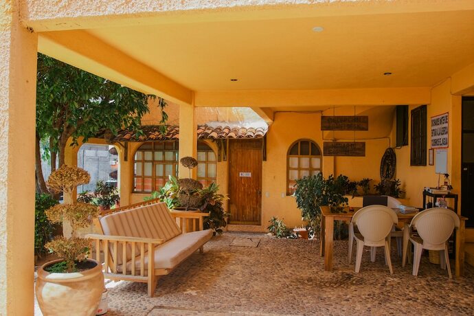 Imagen general del Hotel Grand Casalet. Foto 10