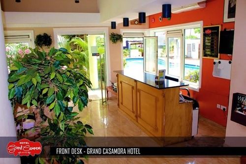 Imagen general del Hotel Grand Casamora. Foto 3