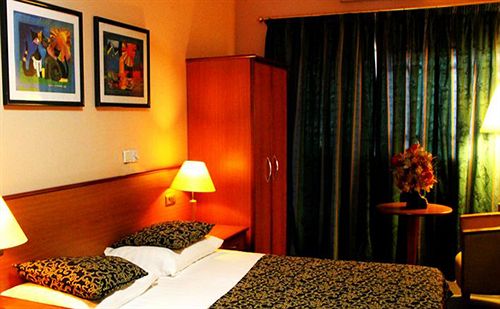 Imagen general del Hotel Grand Casamora. Foto 4