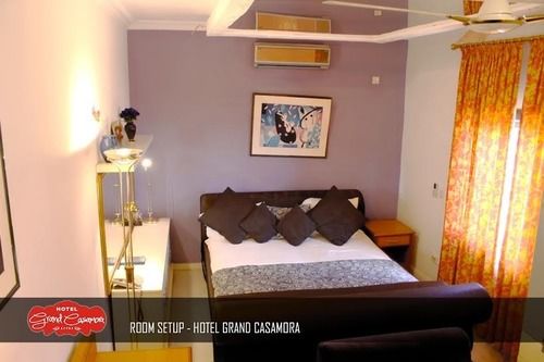 Imagen general del Hotel Grand Casamora. Foto 6