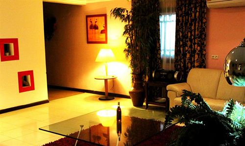 Imagen general del Hotel Grand Casamora. Foto 8