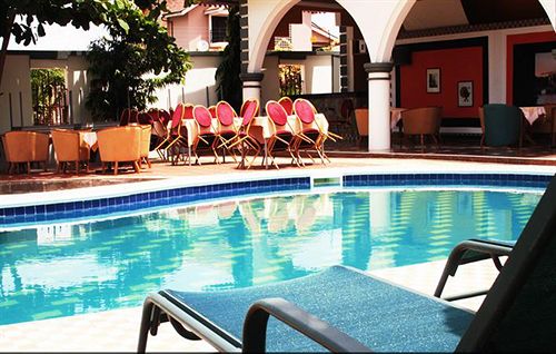 Imagen general del Hotel Grand Casamora. Foto 10