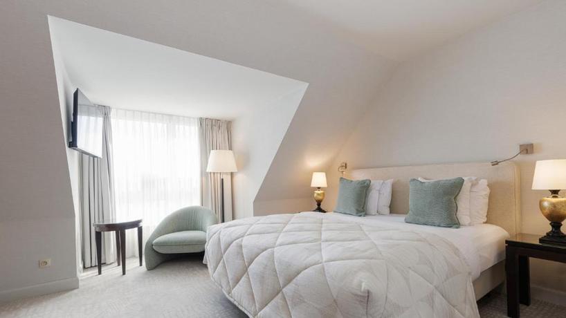 Imagen de la habitación del Hotel Grand Casselbergh Bruges. Foto 3